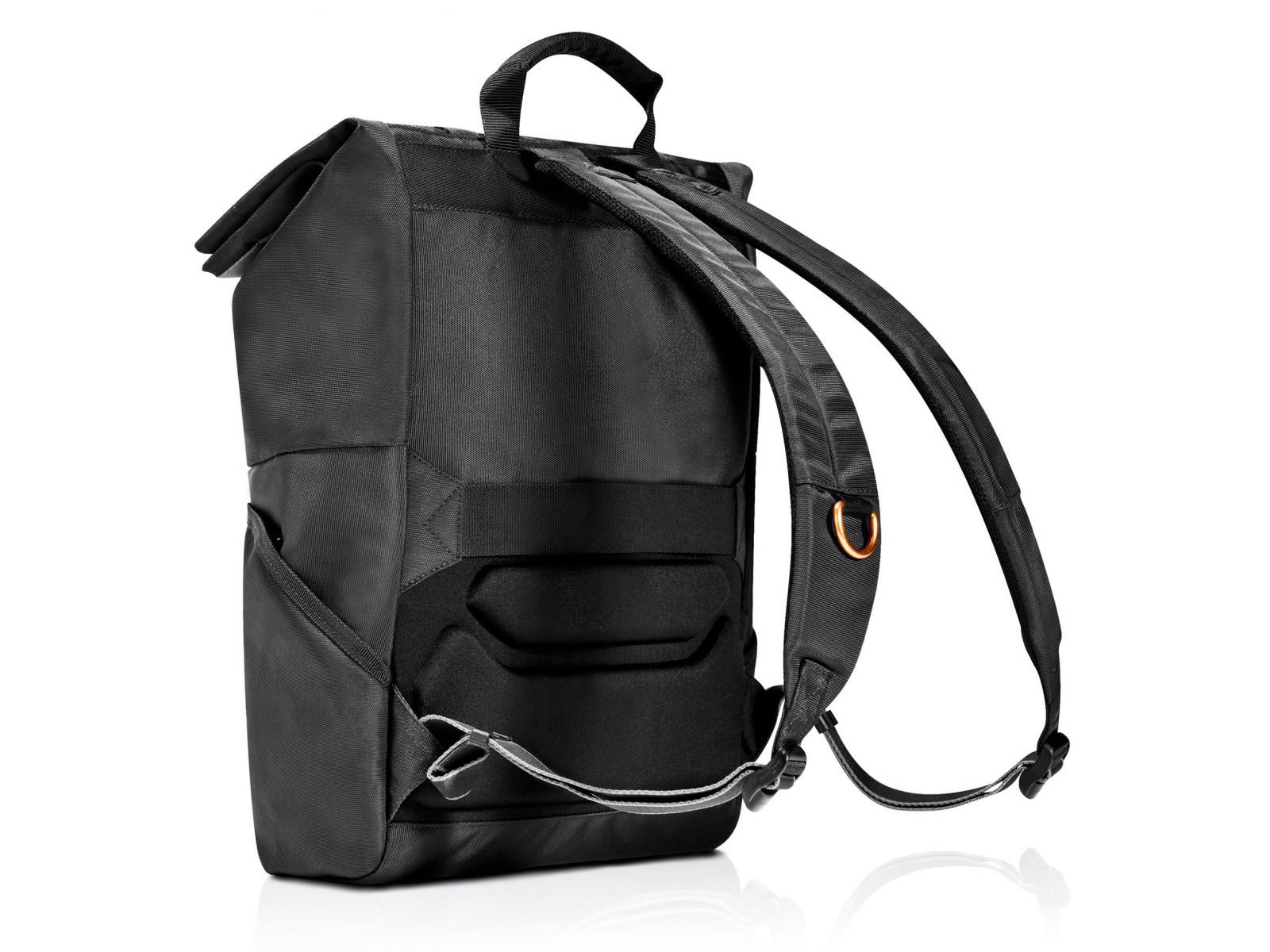 Review Everki ContemPRO Roll top backpack